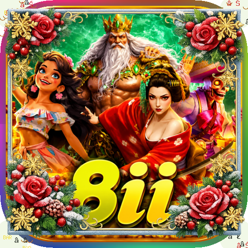 8ii — galeri pratinjau - APK Resmi