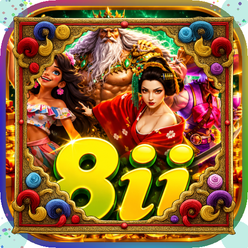 8ii — galeri pratinjau Resmi APK